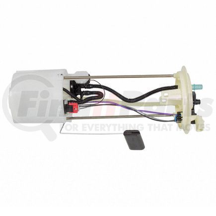 PFS561 by MOTORCRAFT - Fuel Pump and Sender Assembly MOTORCRAFT PFS-561 fits 11-18 Ford F53