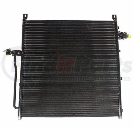 YJ635 by MOTORCRAFT - KIT - AIR CONDI