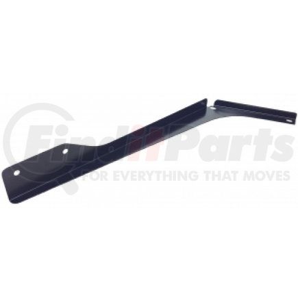 TR493-VLFB-L by TORQUE PARTS - Driver Side Middle Cab Fairing Support Bracket for Volvo VNL