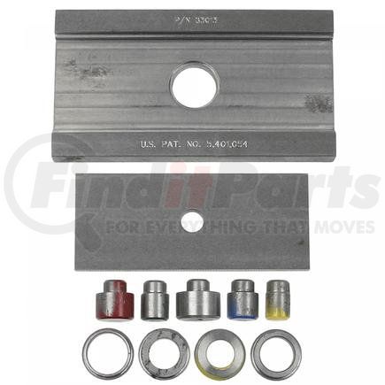 K100179 by FEDERAL MOGUL-MOOG - Alignment Thrust Plate
