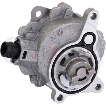 7.24807.65.0 by HELLA USA - VACUUM PUMP, BRAKE SYSTEM