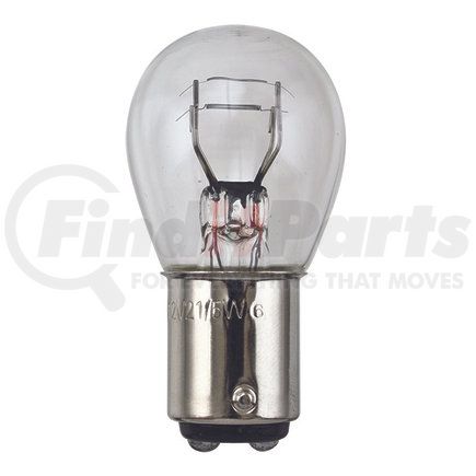 1034 by HELLA USA - 1034 Incan Bulb