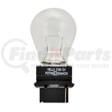 3156 by HELLA USA - 3156 Incan Bulb