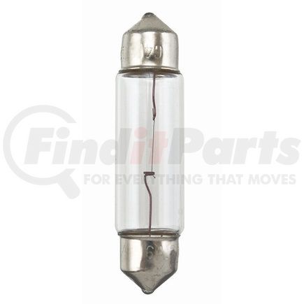 6424 by HELLA USA - 6424 Incan Bulb