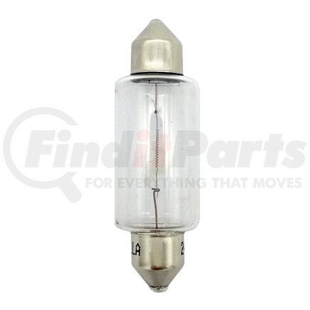 6451 by HELLA USA - 6451 Incan Bulb