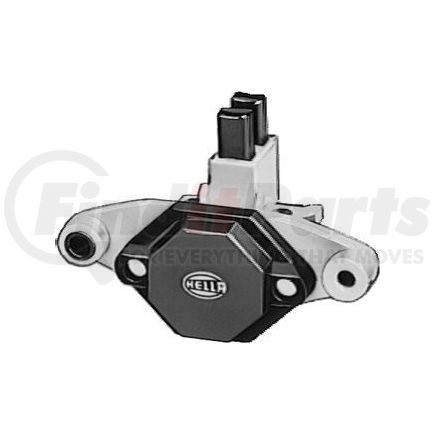 004241151 by HELLA USA - Voltage Regulator