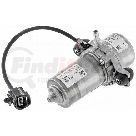 009570321 by HELLA USA - VACUUM PUMP UP32 VW