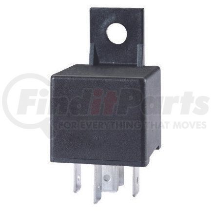 933791061 by HELLA USA - RELAY 12V 40A SPST D87 BKT