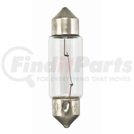 DE3021 by HELLA USA - DE3021 Incan Bulb