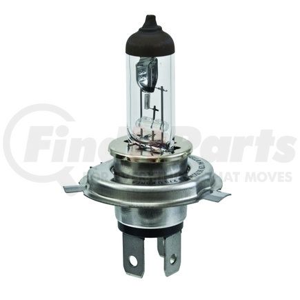 H4 by HELLA USA - H4 Halogen Bulb