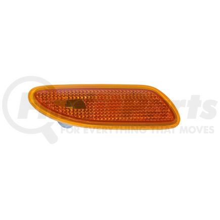 H93244021 by HELLA USA - Marker Lamp Assy