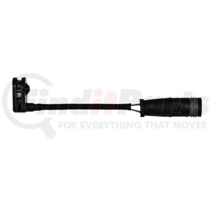 355250771 by HELLA USA - BRK PAD WEAR SENSOR