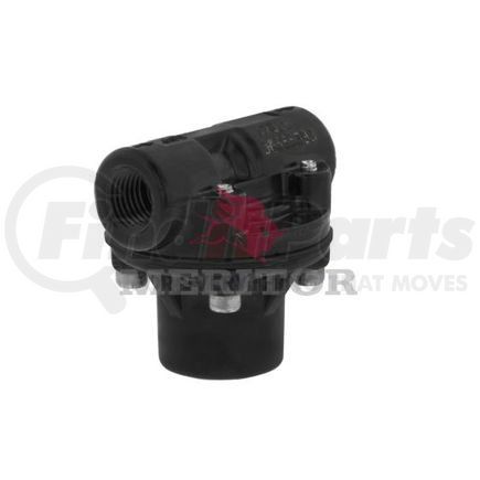 21816920 by MACK - SAFETY VALVE