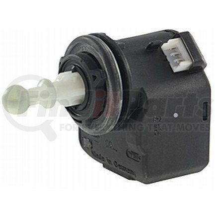 008830701 by HELLA USA - Control, headlight range adjustment