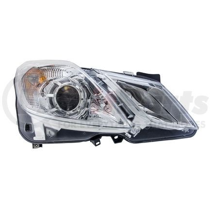 009647981 by HELLA USA - Headlight Assembly