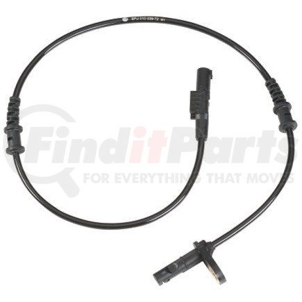 010039721 by HELLA USA - WHEEL SPEED SENSOR                   6PU