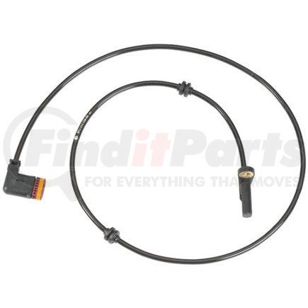 010039881 by HELLA USA - WHEEL SPEED SENSOR                   6PU