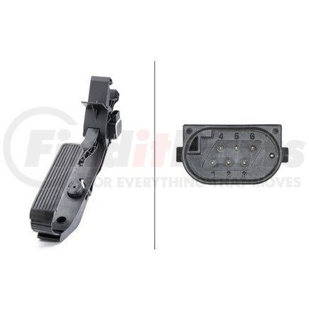 010946501 by HELLA USA - Sensors