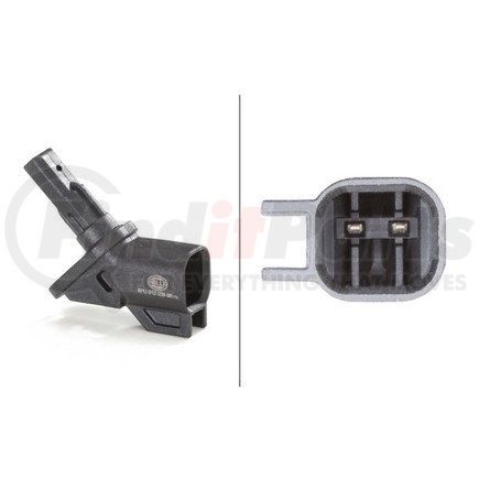 012039961 by HELLA USA - Sensor, wheel speed