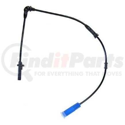 012806081 by HELLA USA - WHEEL SPEED-SENSOR                   6PU