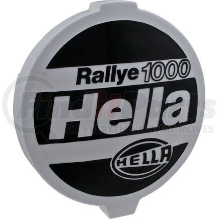 130331001 by HELLA USA - Headlamp Cover