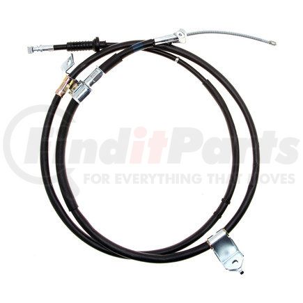 BC97056 by RAYBESTOS - BRAKE CABLE