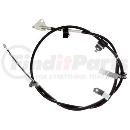 BC97357 by RAYBESTOS - BRAKE CABLE