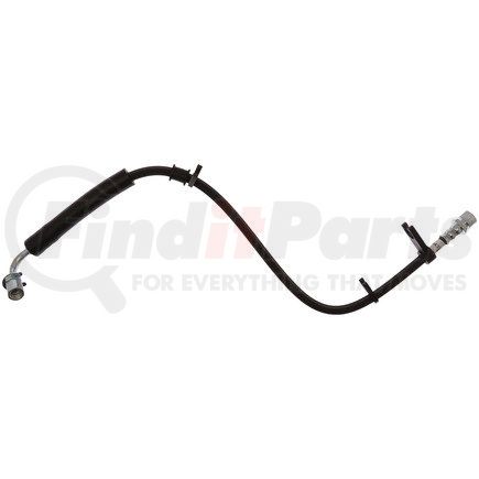 BH384335 by RAYBESTOS - BRAKE HOSE