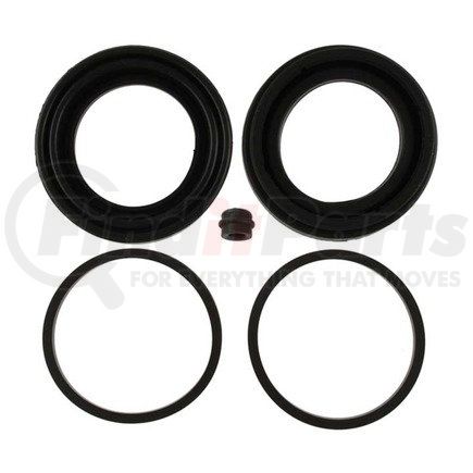 WK1053 by RAYBESTOS - BRAKE CALIPER BOOT AND SEAL KIT