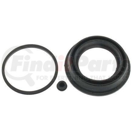 WK971 by RAYBESTOS - BRAKE CALIPER BOOT AND SEAL KIT