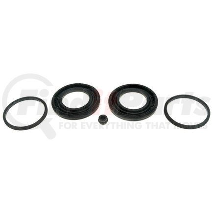 WK992 by RAYBESTOS - BRAKE CALIPER BOOT AND SEAL KIT