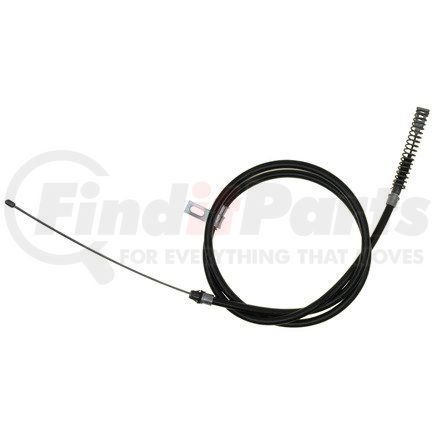 BC96854 by RAYBESTOS - BRAKE CABLE