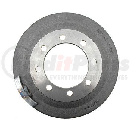 1350R by RAYBESTOS - Brake Drum 13.85 in. Diameter