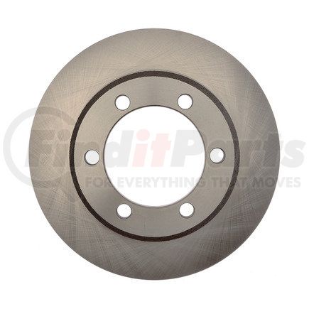 8540R by RAYBESTOS - DISC BRAKE ROTOR