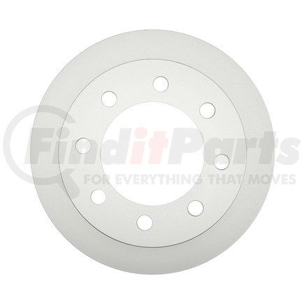 76920FZN by RAYBESTOS - BRAKE ROTOR
