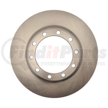 580263R by RAYBESTOS - DISC BRAKE ROTOR