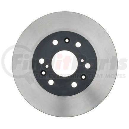 580279 by RAYBESTOS - Brake Rotor