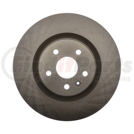 580756R by RAYBESTOS - BRAKE ROTOR