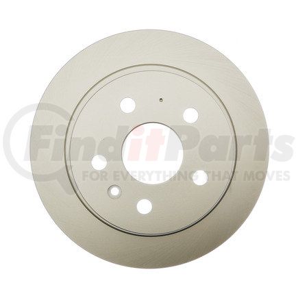 580838 by RAYBESTOS - DISC BRAKE ROTOR