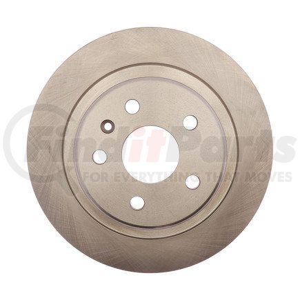 582456R by RAYBESTOS - BRAKE ROTOR