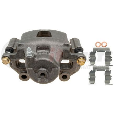 FRC10003 by RAYBESTOS - DISC BRAKE CALIP
