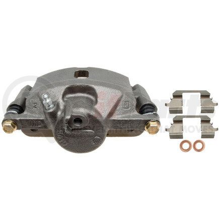 FRC10693 by RAYBESTOS - DISC BRAKE CALIP