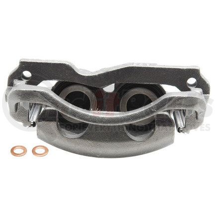 FRC11201 by RAYBESTOS - Disc Brake Caliper