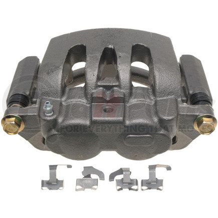 FRC11963 by RAYBESTOS - Disc Brake Caliper