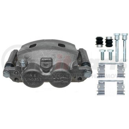 FRC12031 by RAYBESTOS - Disc Brake Caliper