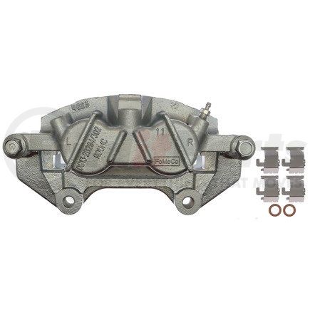 FRC12576C by RAYBESTOS - BRAKE CALIPER