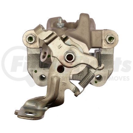 FRC12685C by RAYBESTOS - BRAKE CALIPER & BRACKET