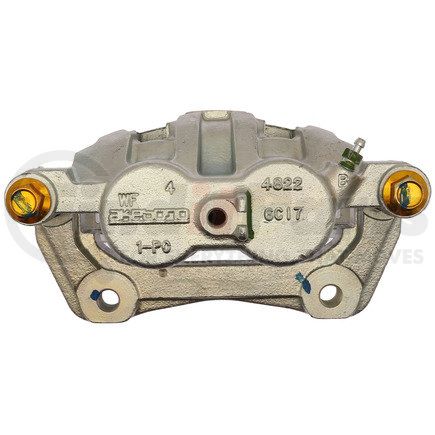 FRC12692C by RAYBESTOS - BRAKE CALIPER & BRACKET