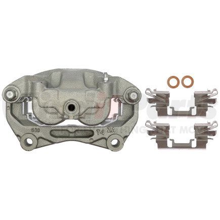 FRC12696C by RAYBESTOS - BRAKE CALIPER