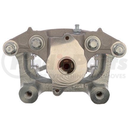 FRC12798N by RAYBESTOS - DISC BRAKE CALIPER/BRACKET ASSEMBLY